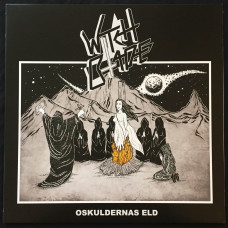 Witch Blade "Oskuldernas Eld" LP