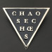 Chaos Echoes "Mouvement" LP