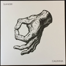 Slander "Calunnia" LP