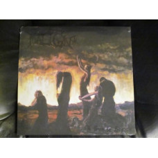 Malign "A Sun To Scorch" 10"