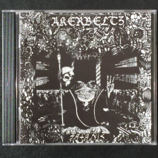 Akerbeltz "Satànic" CD