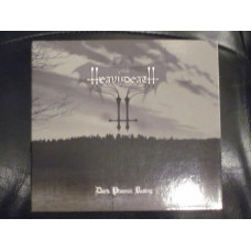 Heavy Death "Dark Phoenix Rising" CD