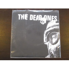 The Dead Ones "The Dead Ones" 7"