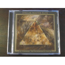 Stellar Master Elite "III: Eternalism..." CD