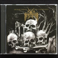 Master Of Cruelty "Archaic Visions of the Underworld" CD