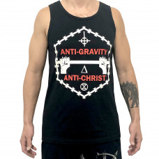 NWN "Anti-Gravity" Tank Top (small only)