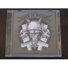 Necronomicon Beast / Fetid Zombie Split CD