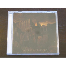 Weltschmerz "Odium Humani Generis" CD