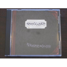 Remasculate "Perversemonger" CD