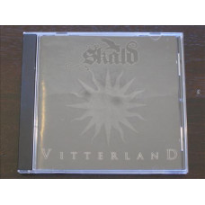 Skald "Vitterland" CD