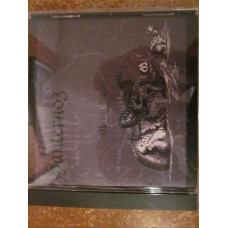 Hanternoz "Metal Kozh" CD