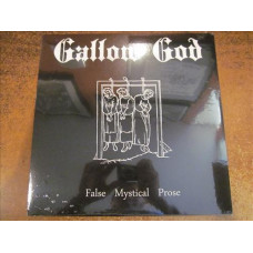 Gallow God "False Mystical Prose" MLP