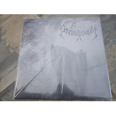 Primigenium "Faith Through Anguish" LP