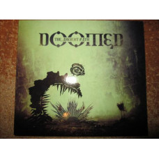 Doomed "The Ancient Path" CD