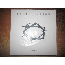 Excruciation "[T]horns" LP