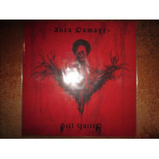 Hell United " Aura Damage" LP