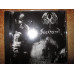 Blackhorned / Hak-Ed Damm Split CD