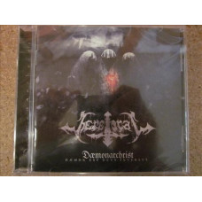 Heretical "Demonarchrist" CD