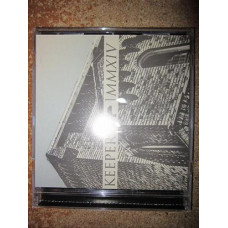 Keeper "MMXIV" CD