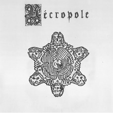 Necropole "Necropole" LP