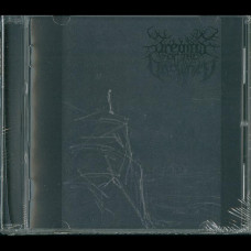 Dreams of the Drowned "I" CD