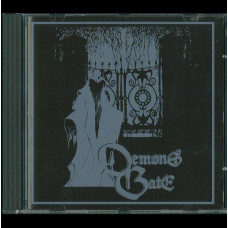 Demons Gate "Demons Gate" CD