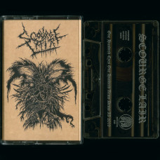 Scourge Lair "One Hundred Eyes One Hundred Arms" Demo (NWN Edition)