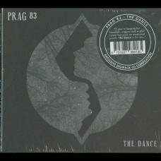 Prag 83 "The Dance" Digipak CD