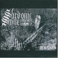 Sardonic Smile "Wraith" CD