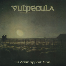 Vulpecula "In Dusk Apparition" LP (Post OFC, Pre AK)