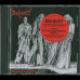 Beherit "The Oath of Black Blood" CD