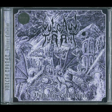 Vulcan Tyrant "Vulcanic Collection" CD