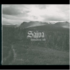 Saiva "Finnmarkens Folk" Digipak CD