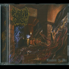 Coffin Curse "Ceased to Be" CD