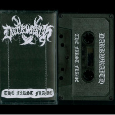 Darkwraith "The First Flame" Demo