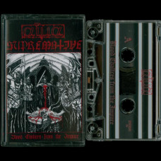 Aima / Supremative "Blood Chalices from the Impure" Split MC