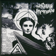 The Path of Memory "Hell is Other People" Digipak CD