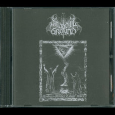 Shadows Ground "Mysteria Mystica Calvus Mons" CD