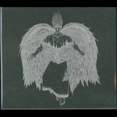 Nephilim "Nephilim" Digipak CD