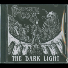 Pyphomgertum / Dawn "The Dark Light / The Eternal Forest" Split CD