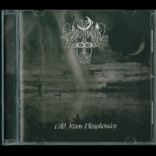 Spiritwood "Cold Moon Blasphemies" CD