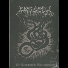 Endalok "Úr Draumheimi Viðurstyggðar" A5 Digipak CD