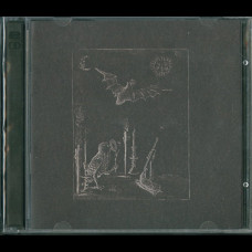 Y "De Occulta Philosophia" Double CD
