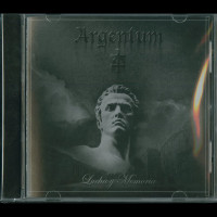 Argentum "Lucha Y Memoria" CD