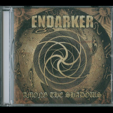 Endarker "Among The Shadows" CD ('86-'92 Deathrash - Pre-Marduk)
