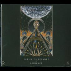 Det eviga leendet "Lenience" Digipak CD