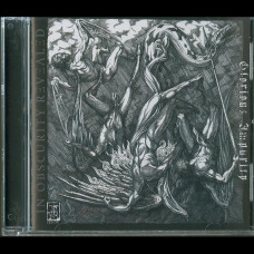 In Obscurity Revealed "Glorious Impurity" CD