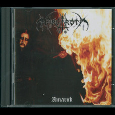 Nargaroth "Amarok" CD