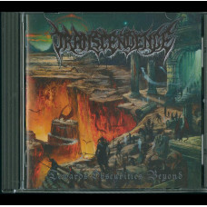 Transcendence "Towards Obscurities Beyond" CD