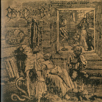 Armagedda "Svindeldjup Ättestup" LP